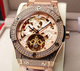 Picture of Hublot Watches Men Classic Fusion _SKU1578hublot-44mm-0829153338